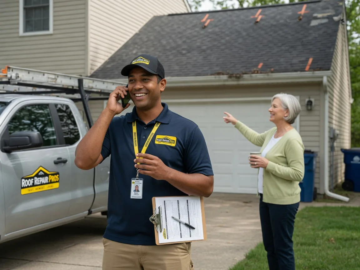 Roof Repair Clarence, IA FAQs